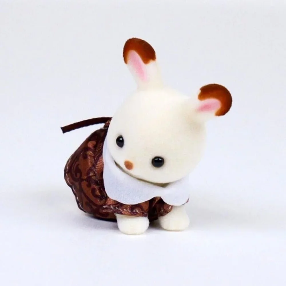 calico critters this listing